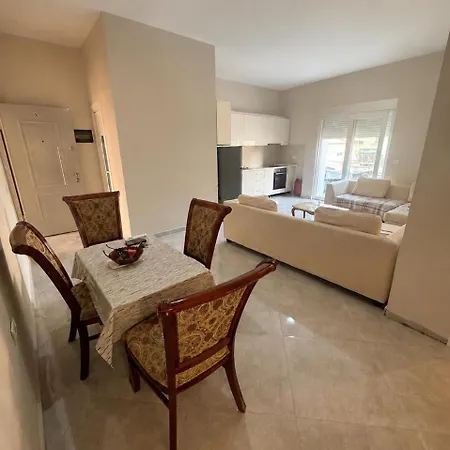 Lägenhet Casa Mare 1