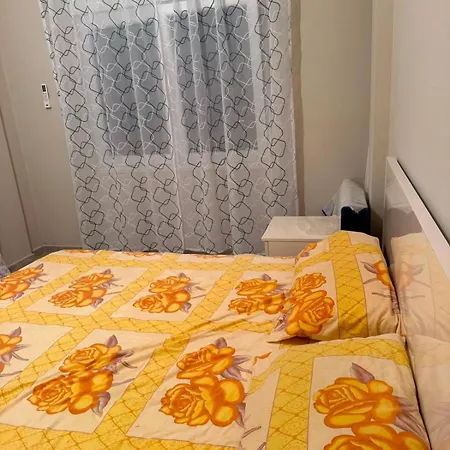 Lägenhet Casa Mare 1 Golem (Tirana)