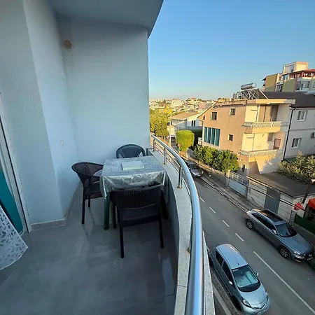 Casa Mare 1 Lägenhet
