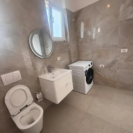 Casa Mare 1 Lägenhet *