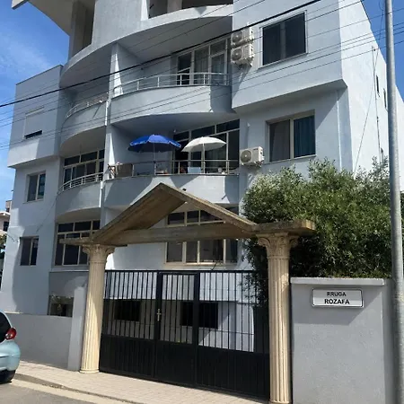 Casa Mare 1 Lägenhet *