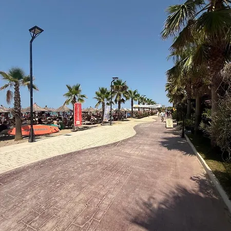 Apartment Casa Mare 1 Golem (Tirana)