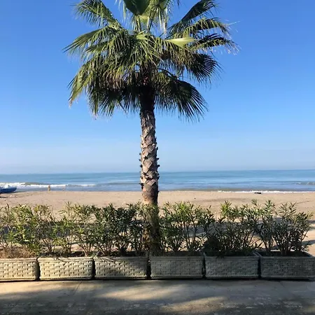 Casa Mare 1