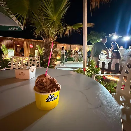 Casa Mare 1 Lägenhet